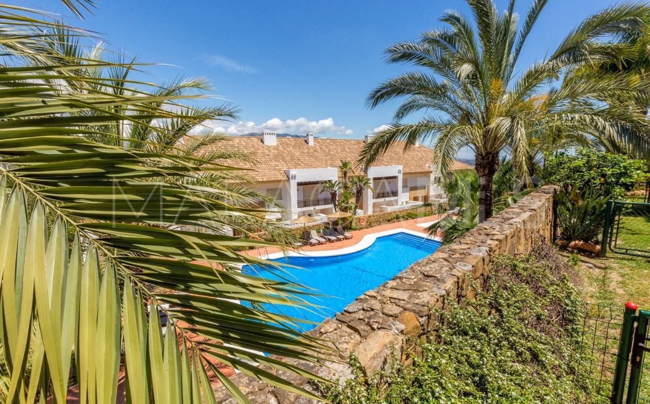 For sale town house with 3 bedrooms in La Cala Golf Resort