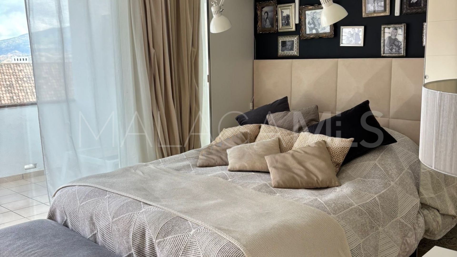 For sale town house with 3 bedrooms in La Cala Golf Resort