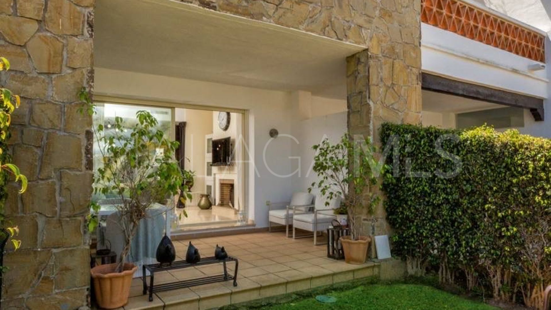 For sale town house with 3 bedrooms in La Cala Golf Resort