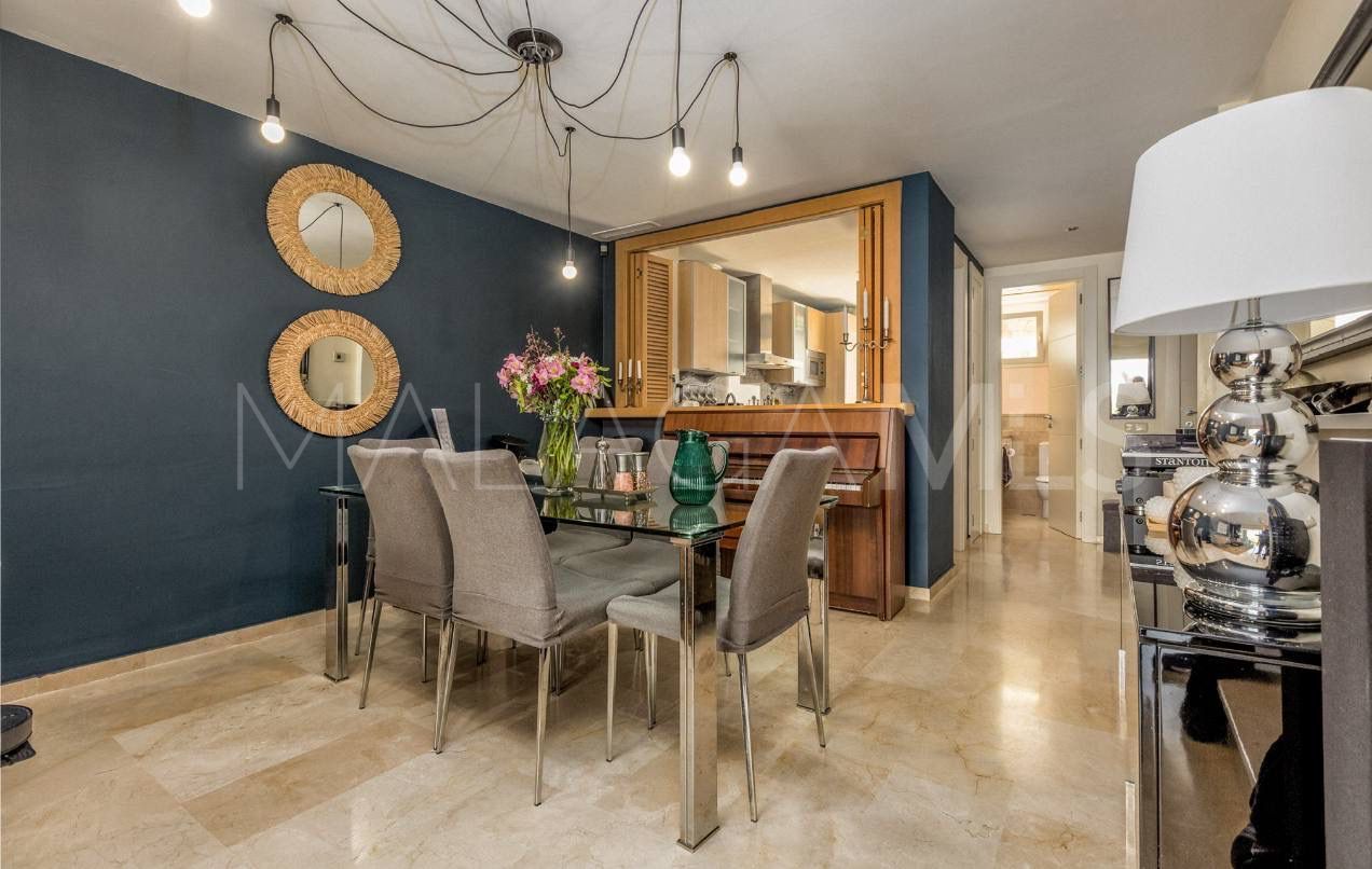 For sale town house with 3 bedrooms in La Cala Golf Resort