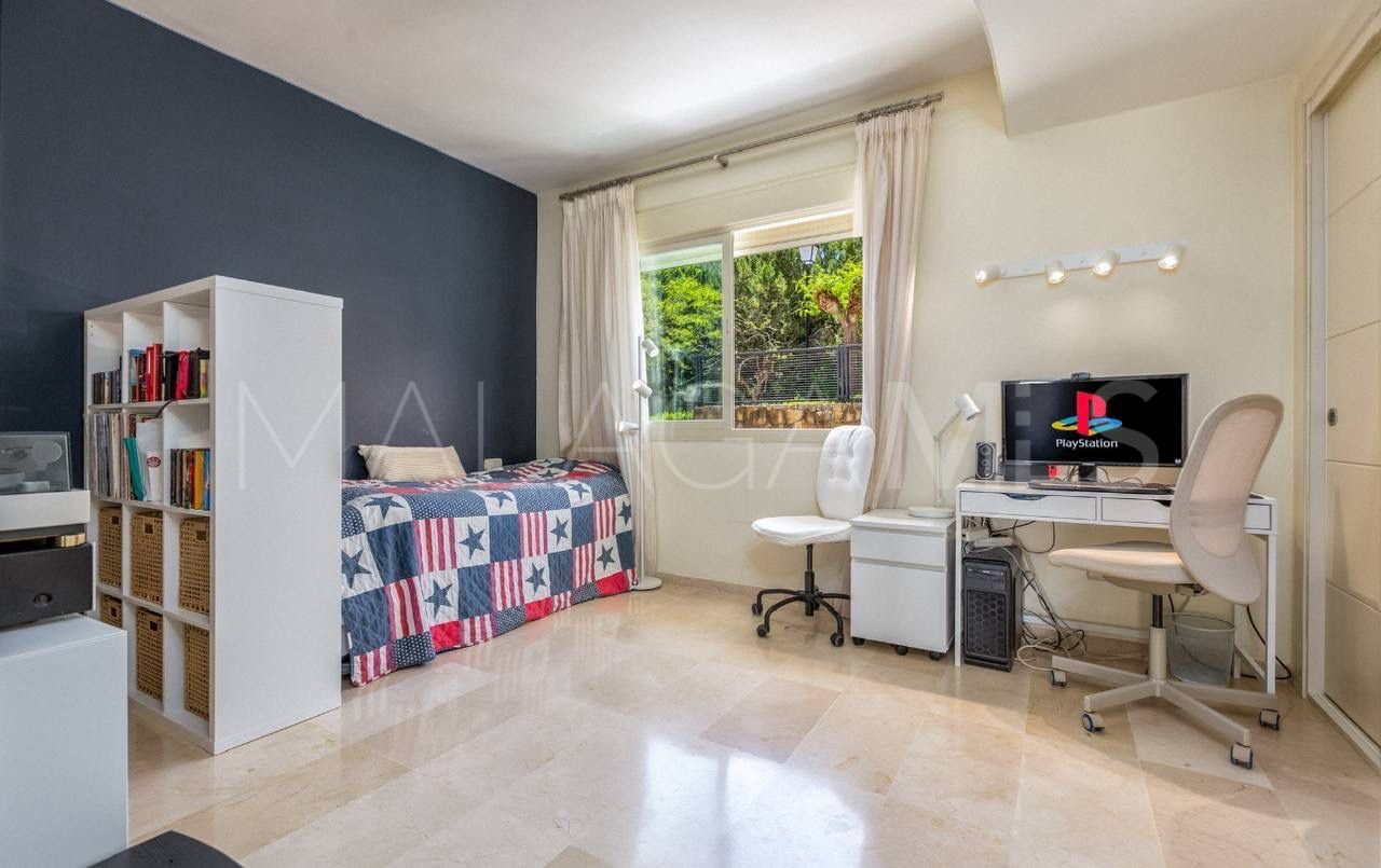 For sale town house with 3 bedrooms in La Cala Golf Resort