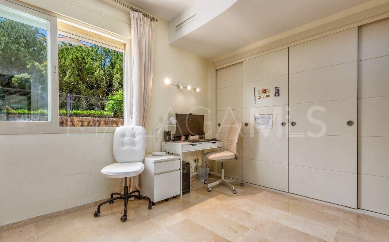 For sale town house with 3 bedrooms in La Cala Golf Resort