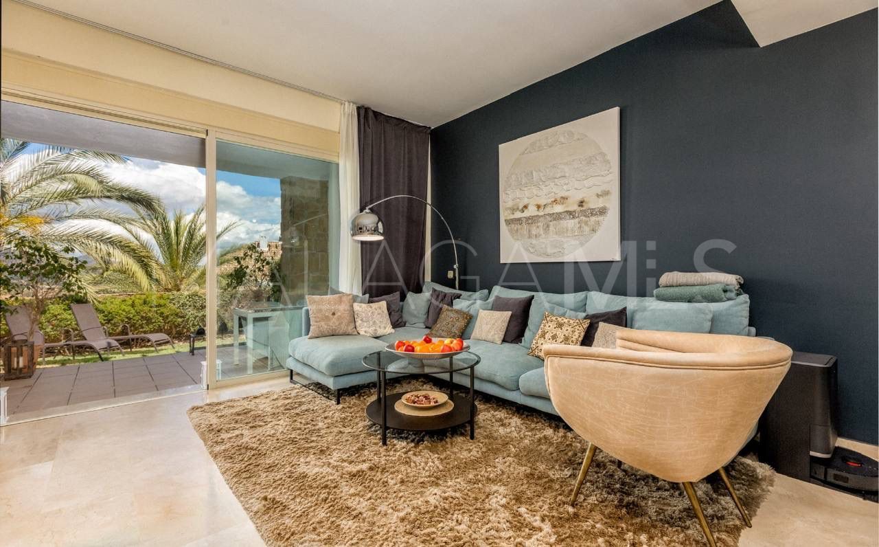 For sale town house with 3 bedrooms in La Cala Golf Resort