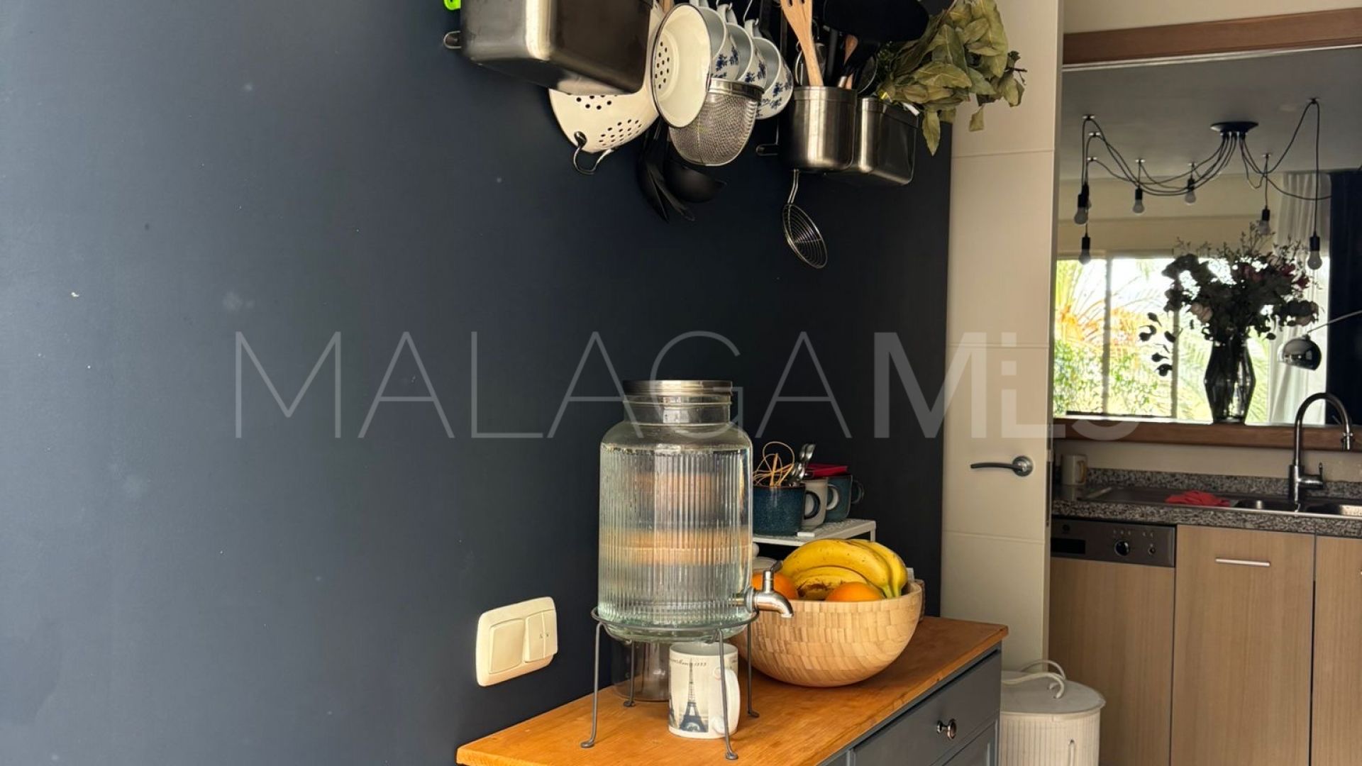 For sale town house with 3 bedrooms in La Cala Golf Resort