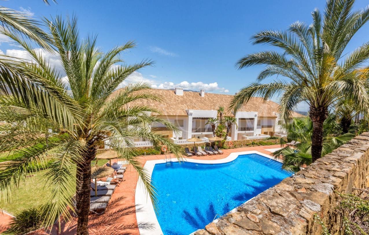For sale town house with 3 bedrooms in La Cala Golf Resort