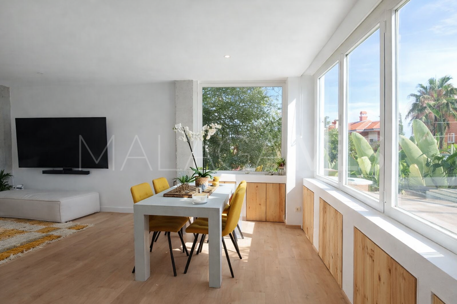 For sale town house in Artola