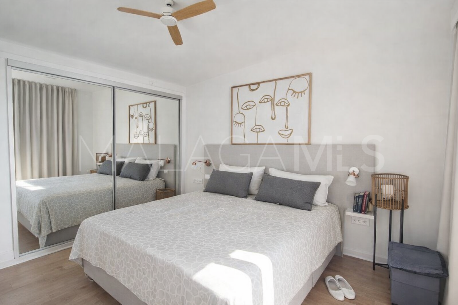 For sale town house in Artola