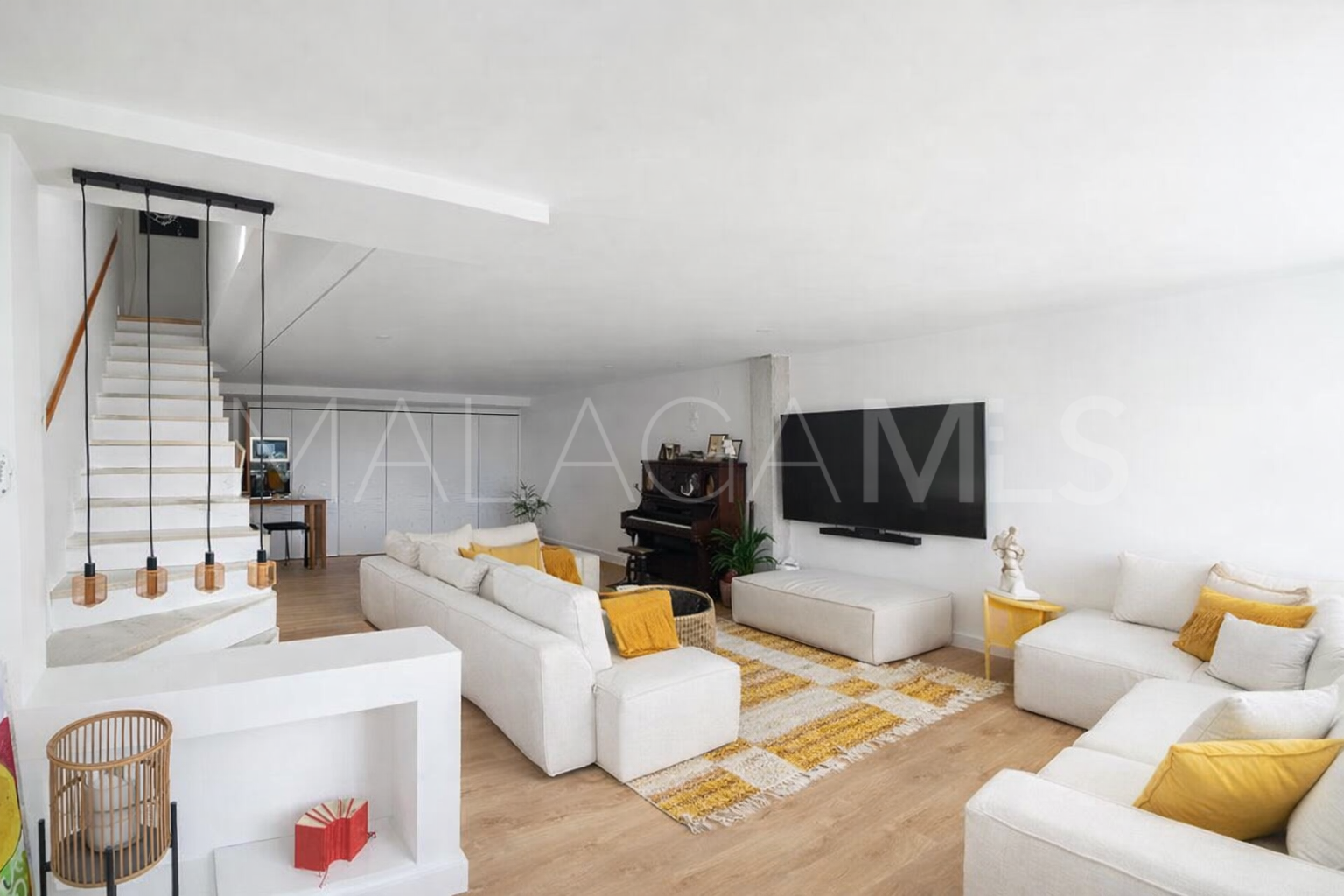 For sale town house in Artola