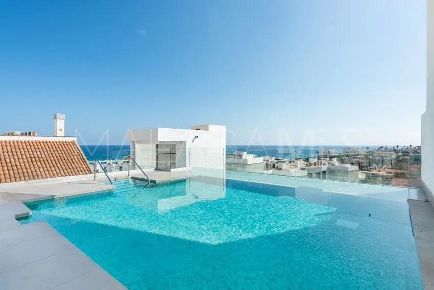 Appartement for sale in El Castillo