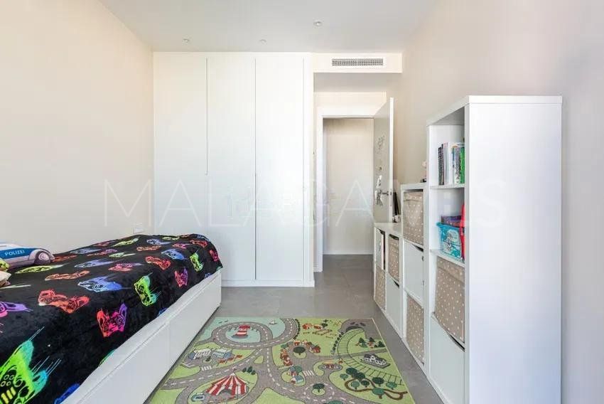 Appartement for sale in El Castillo