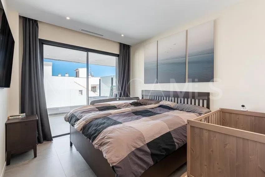 Appartement for sale in El Castillo