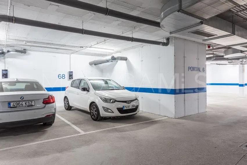 Appartement for sale in El Castillo