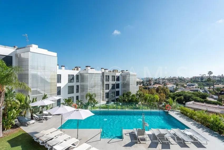 Appartement for sale in El Castillo