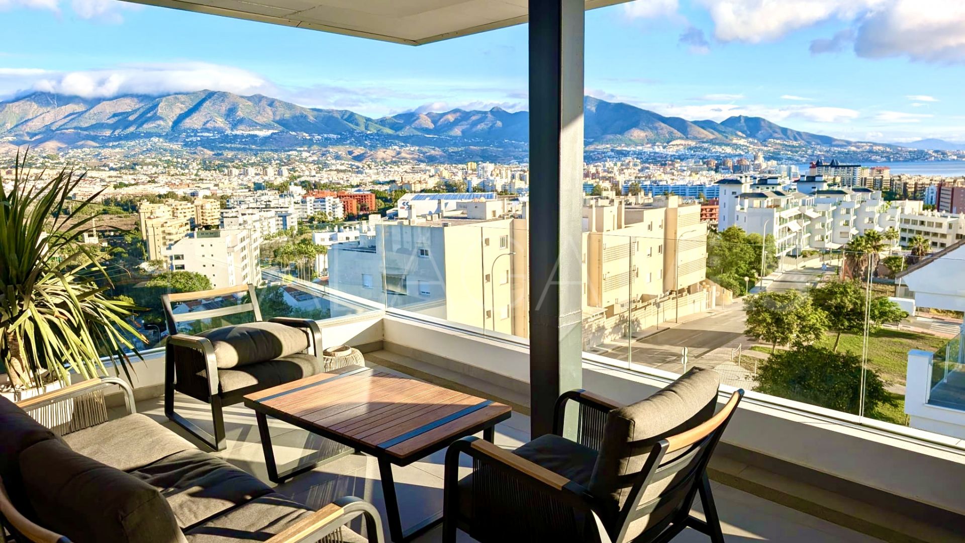 Appartement for sale in El Castillo