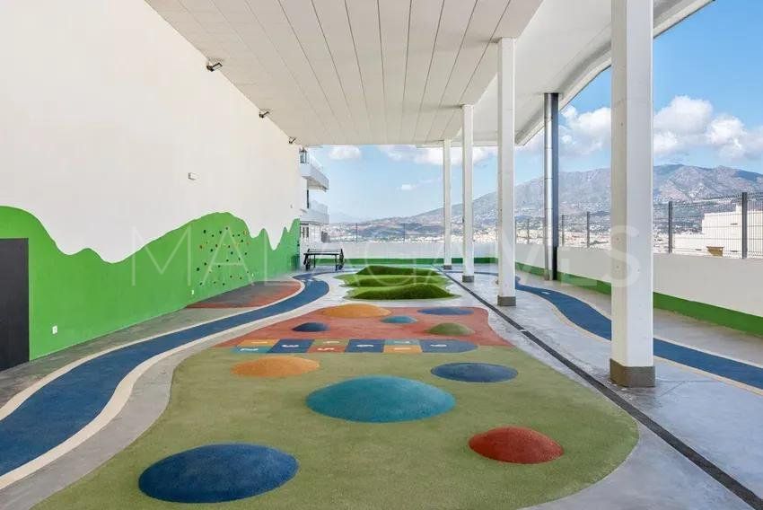 Appartement for sale in El Castillo