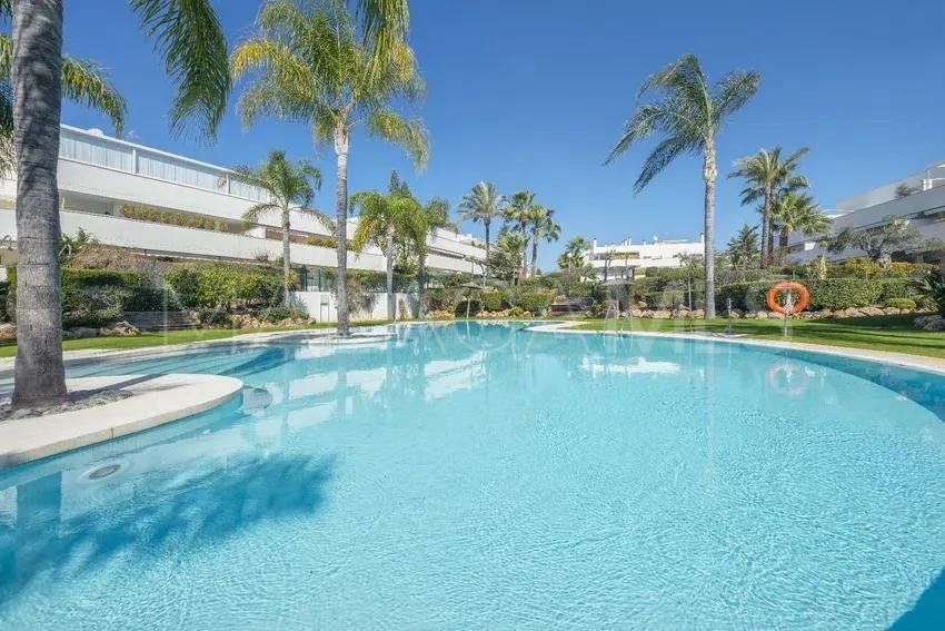 Appartement terrasse for sale in Terrazas del Rodeo