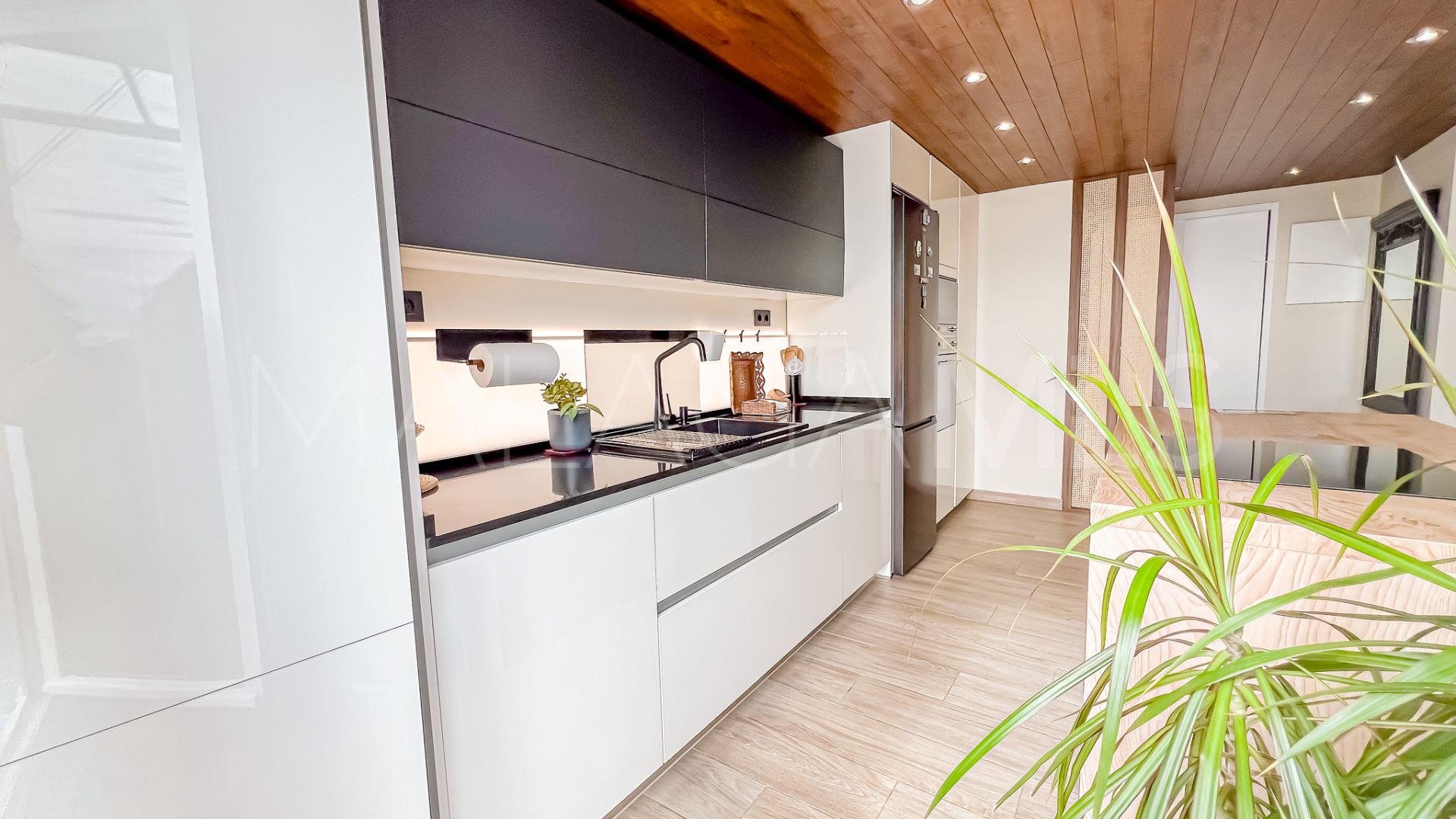 Appartement terrasse for sale in Terrazas del Rodeo