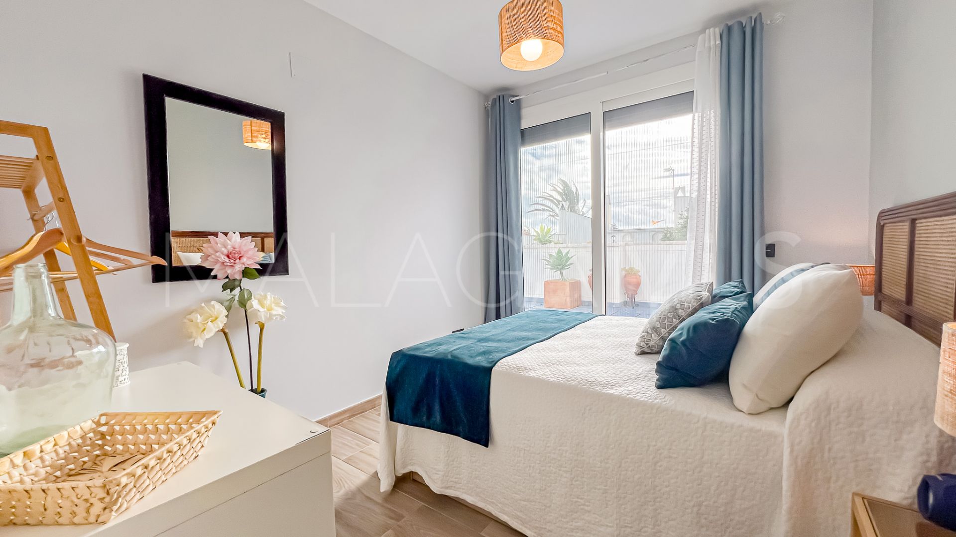 Appartement terrasse for sale in Terrazas del Rodeo