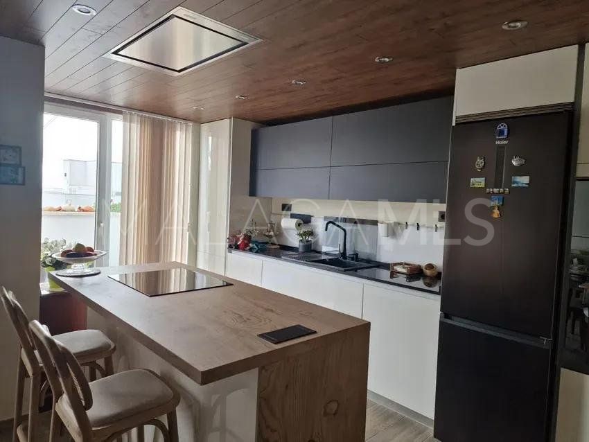 Appartement terrasse for sale in Terrazas del Rodeo