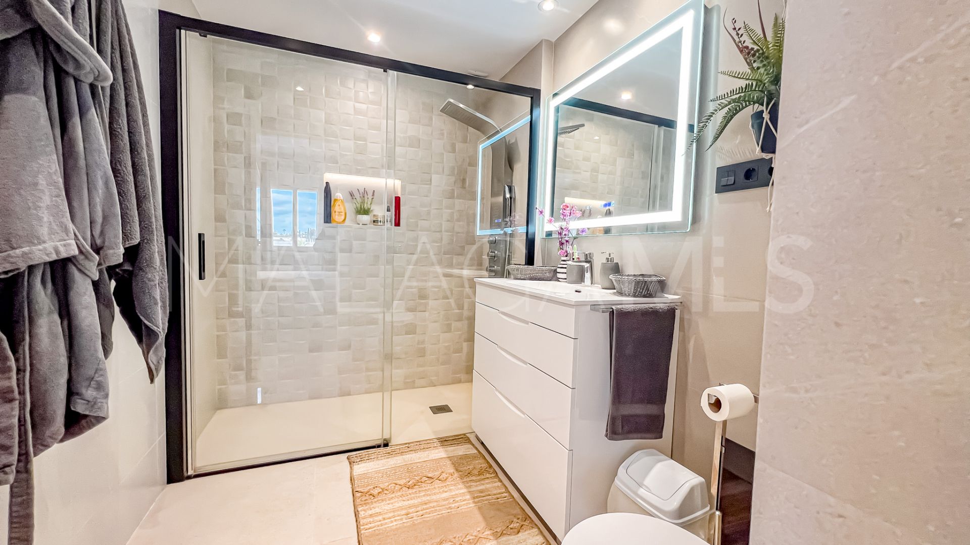 Appartement terrasse for sale in Terrazas del Rodeo