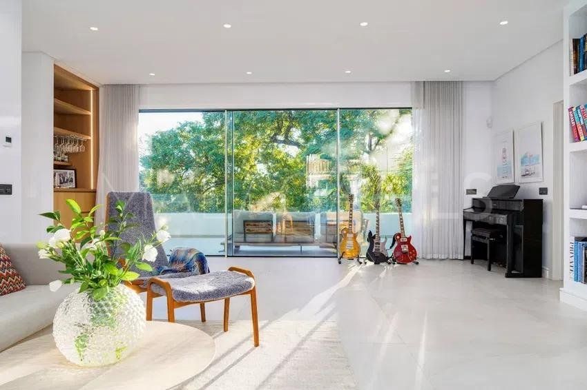 Villa for sale in La Campana