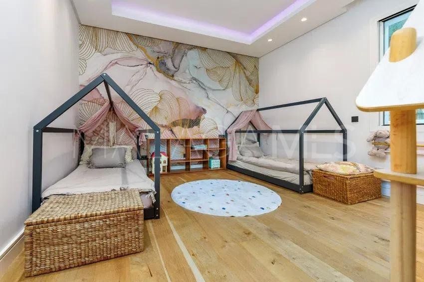 Villa for sale in La Campana