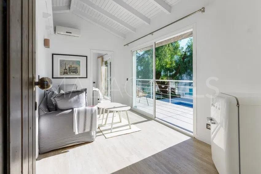 Villa for sale in La Campana