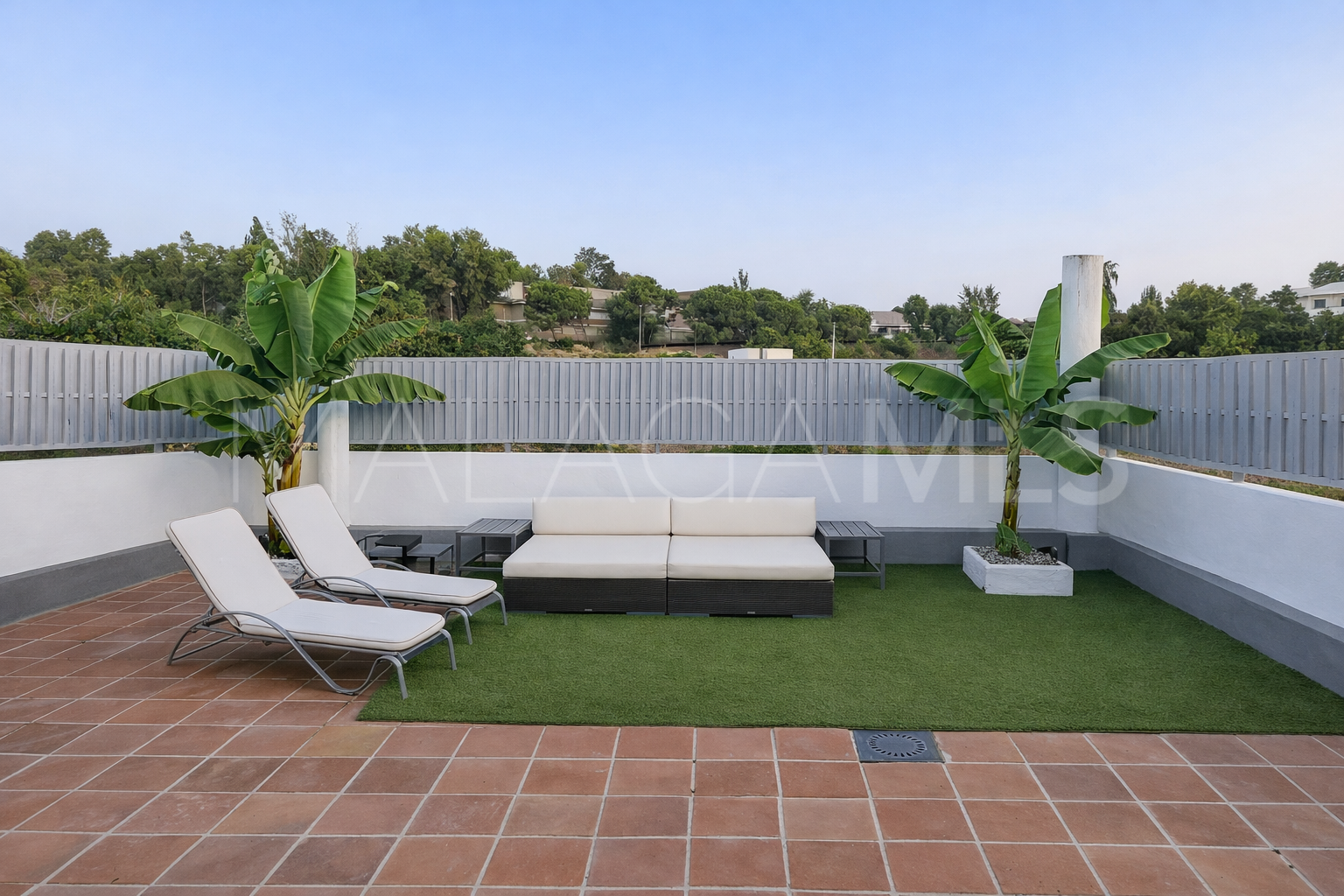 Hus i byn for sale in San Pedro de Alcantara