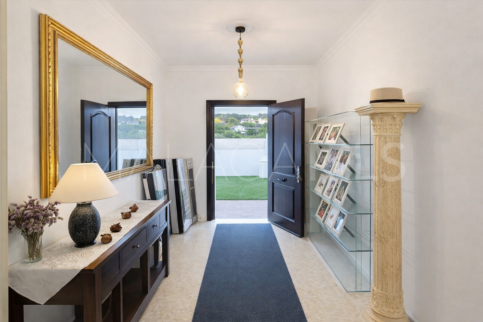 Hus i byn for sale in San Pedro de Alcantara