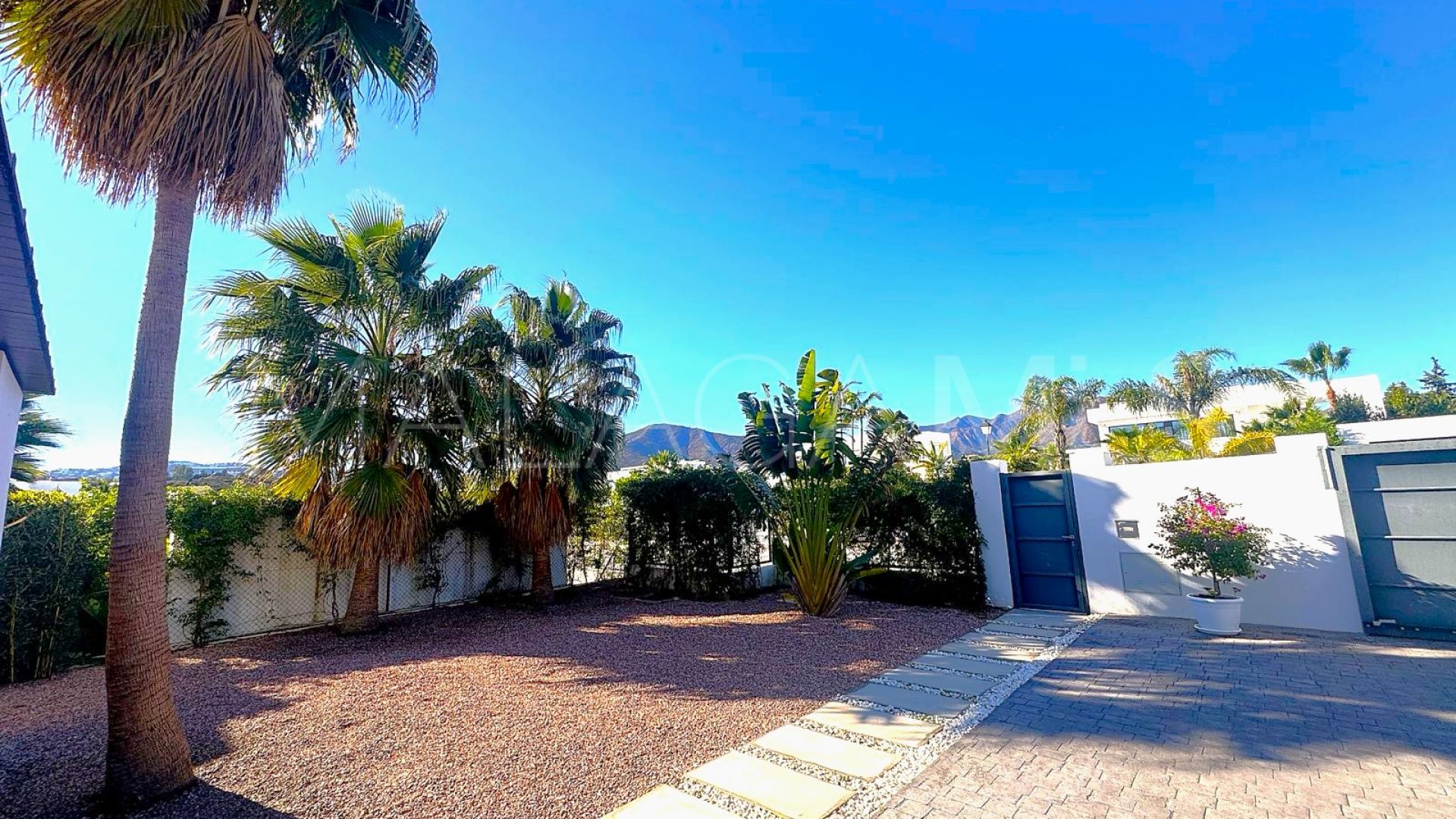 Villa for sale in La Cala Golf Resort