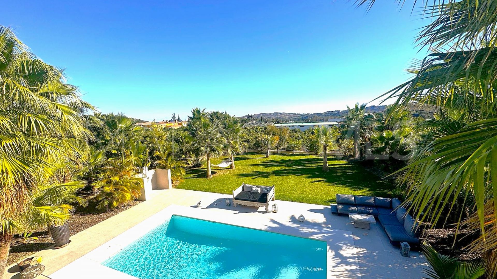 Villa for sale in La Cala Golf Resort