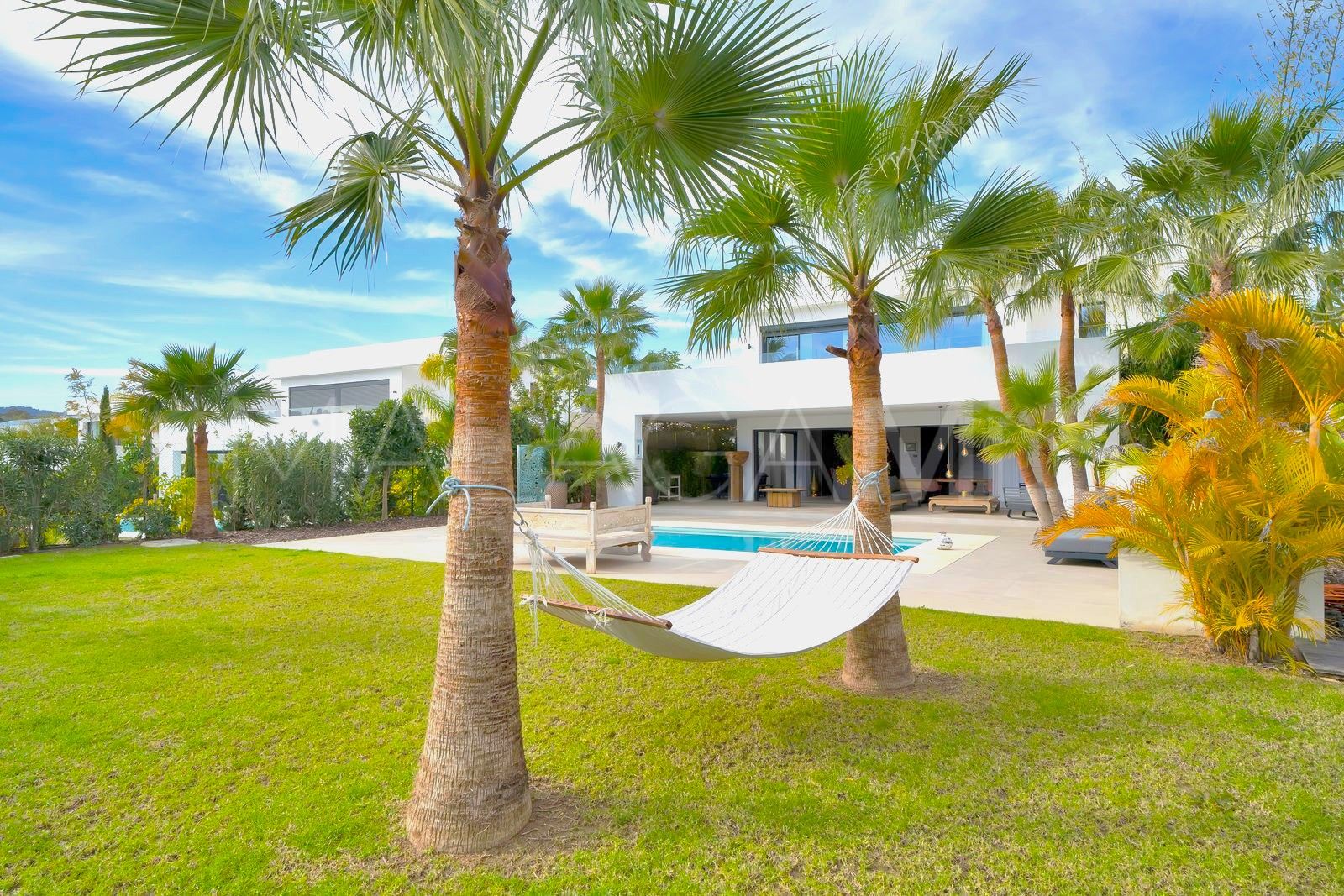 Villa for sale in La Cala Golf Resort
