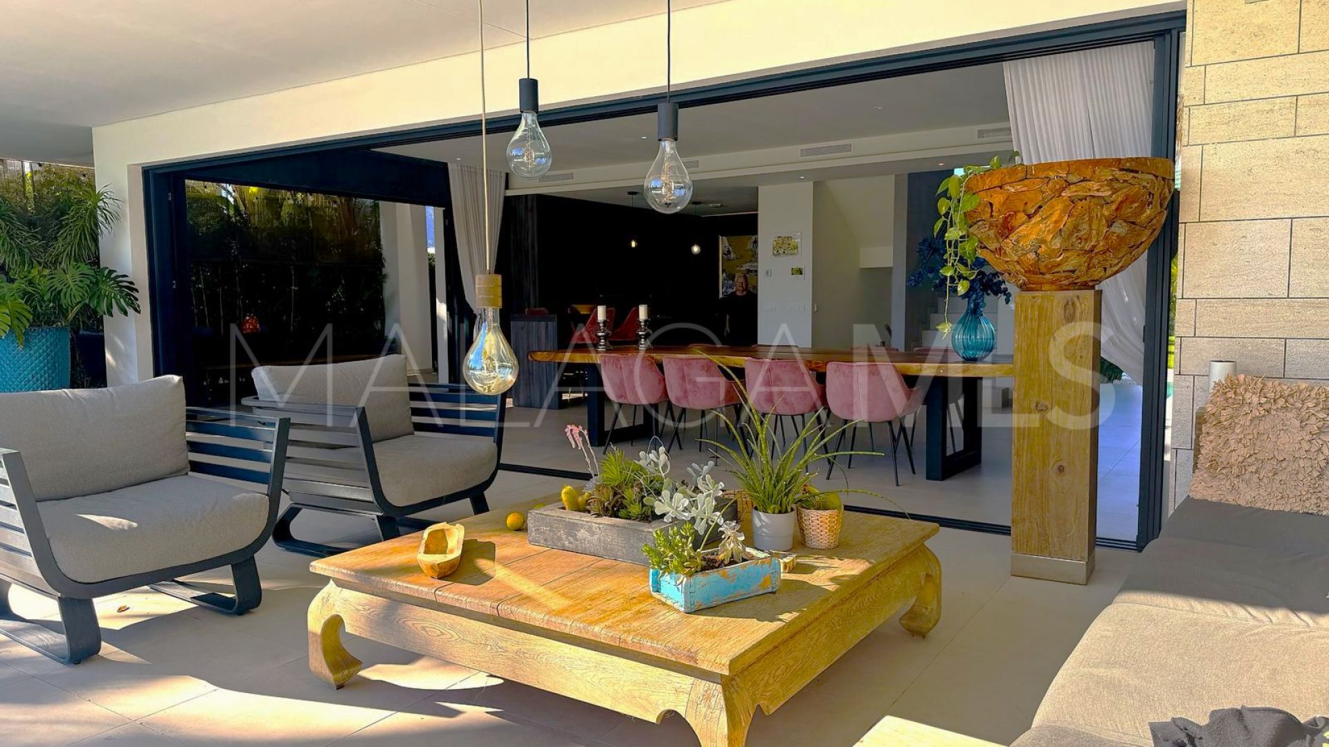 Villa for sale in La Cala Golf Resort