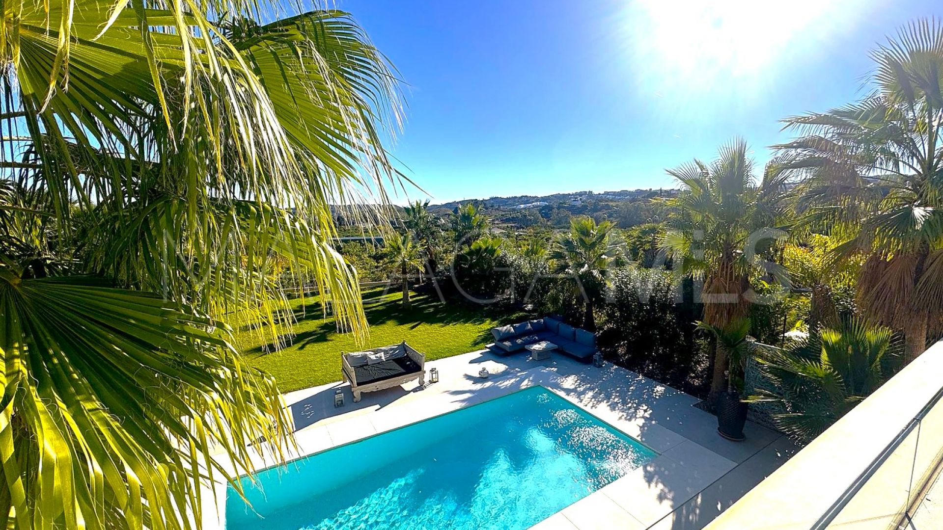 Villa for sale in La Cala Golf Resort
