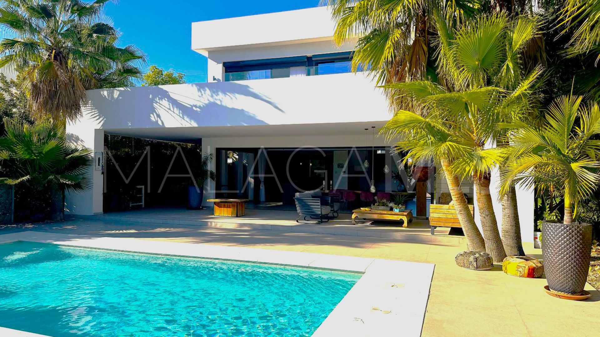 Villa for sale in La Cala Golf Resort