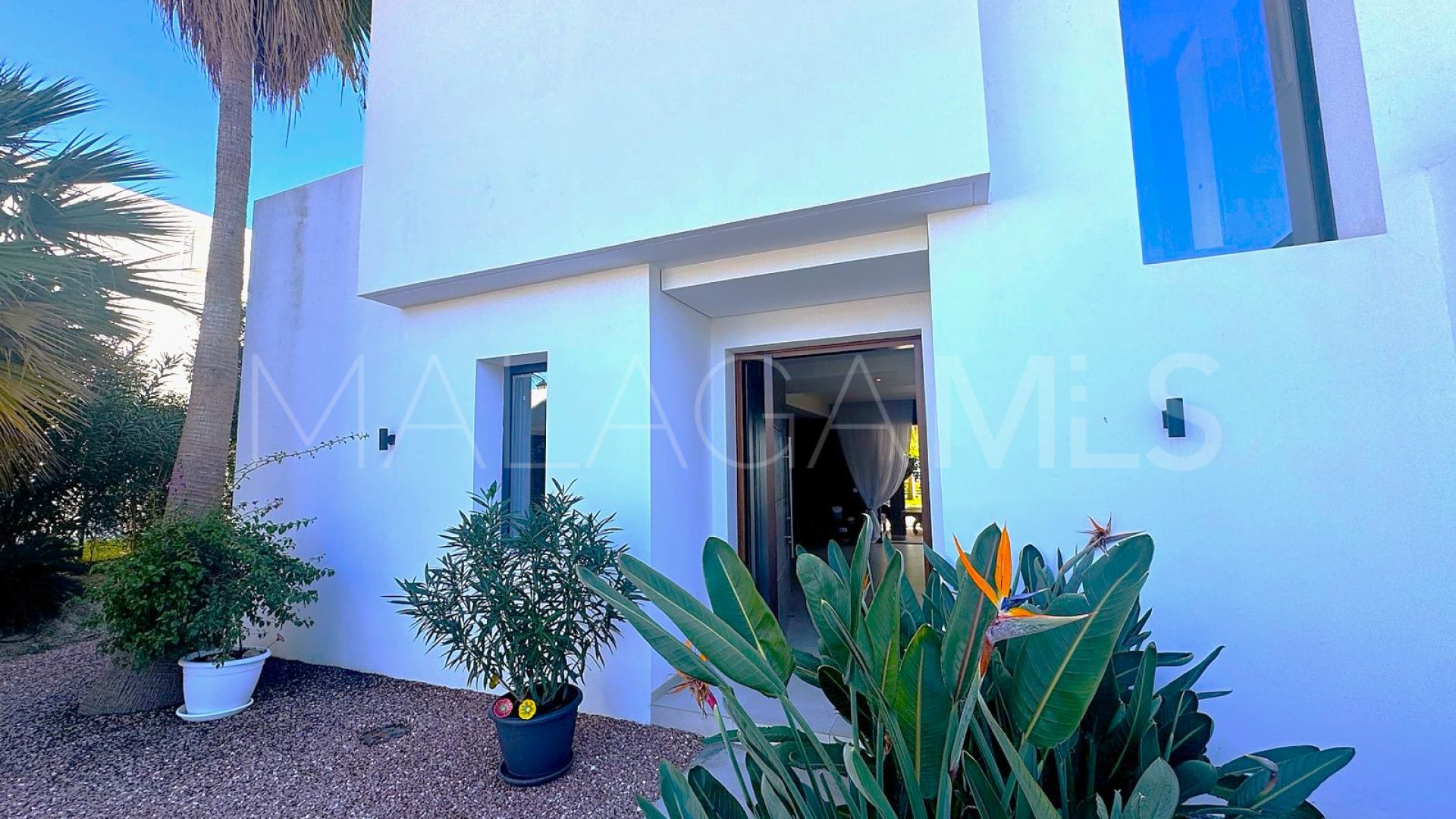 Villa for sale in La Cala Golf Resort