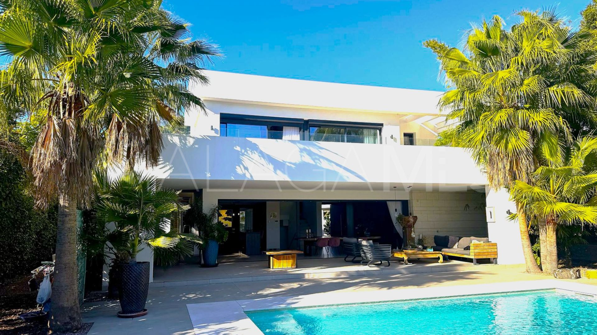 Villa for sale in La Cala Golf Resort