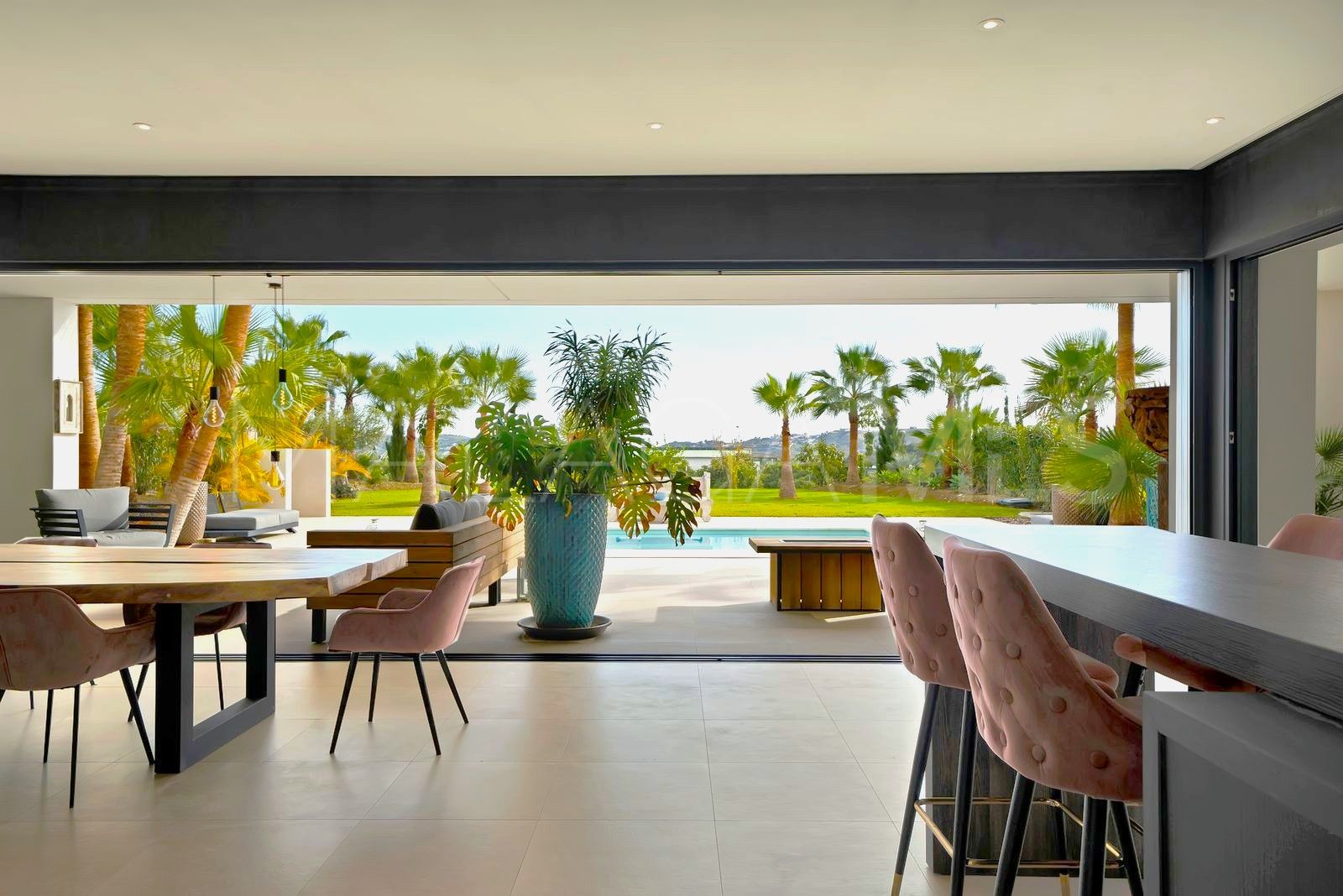 Villa for sale in La Cala Golf Resort