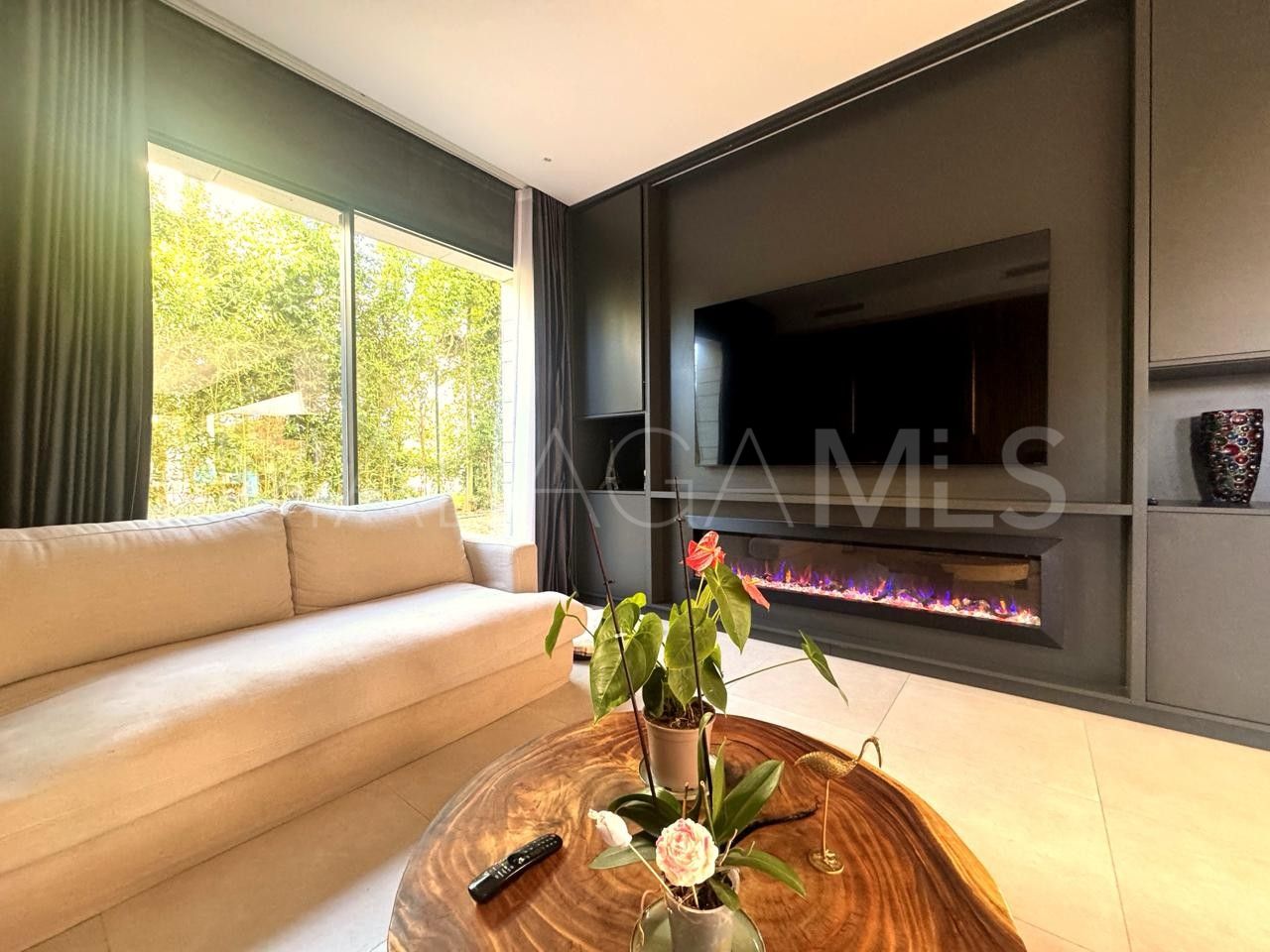 Villa for sale in La Cala Golf Resort