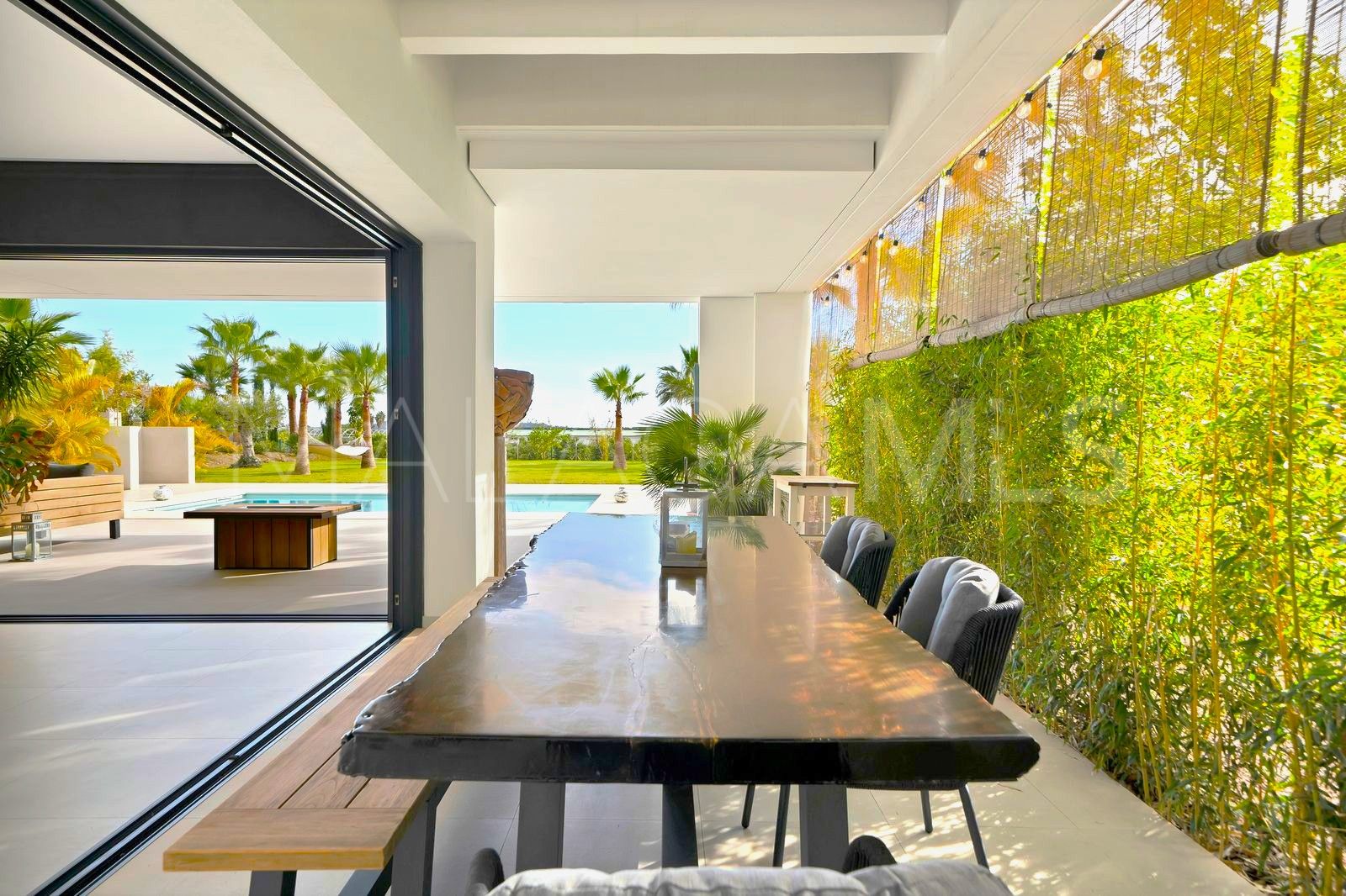 Villa for sale in La Cala Golf Resort