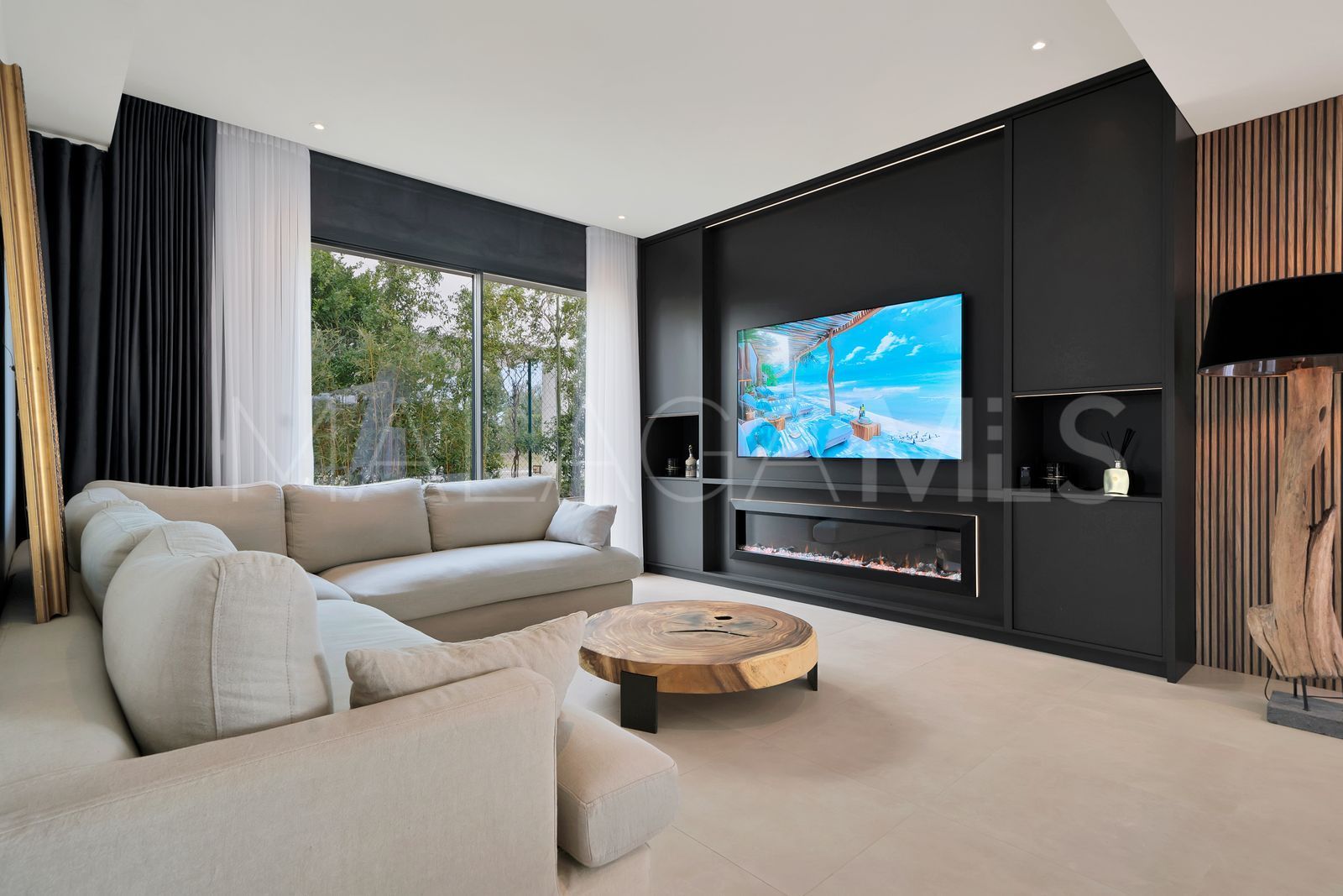 Villa for sale in La Cala Golf Resort