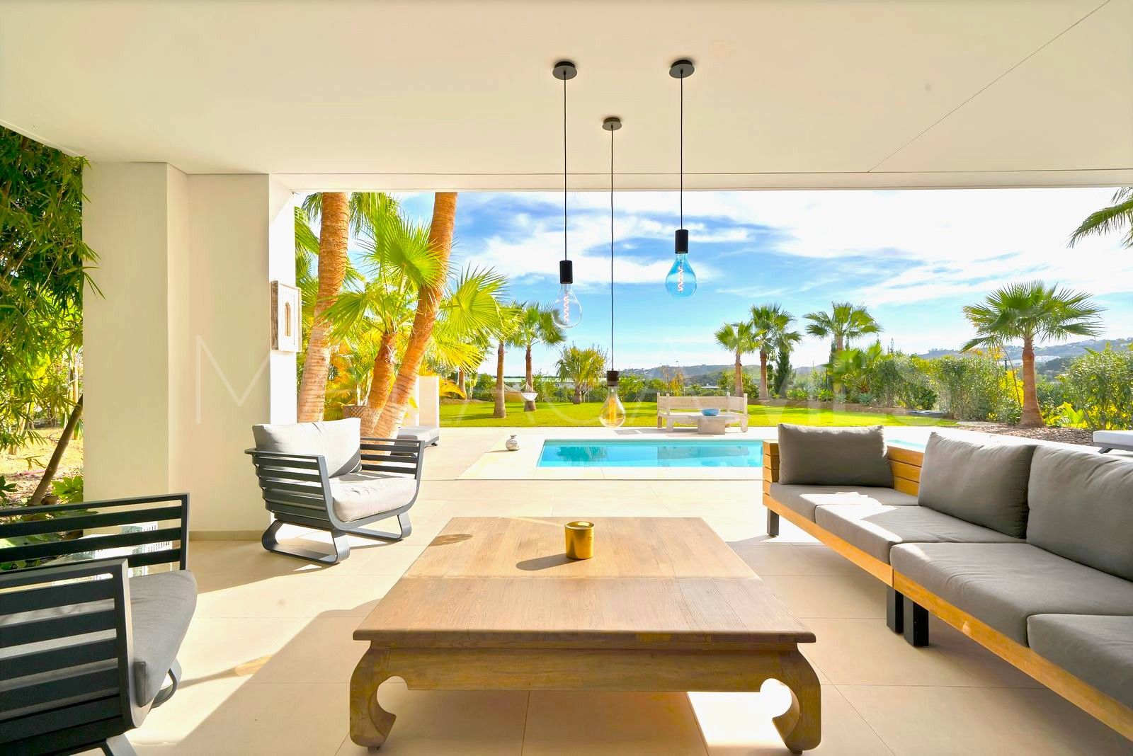 Villa for sale in La Cala Golf Resort