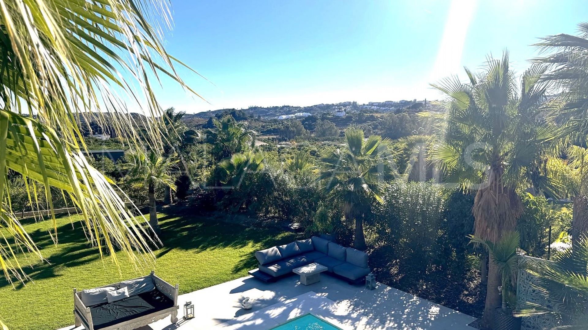 Villa for sale in La Cala Golf Resort