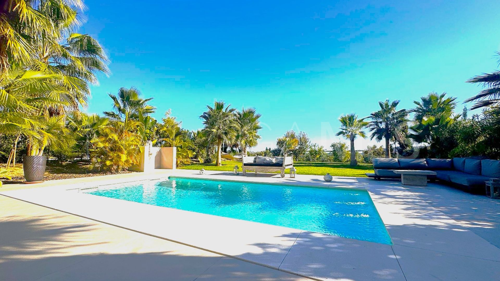 Villa for sale in La Cala Golf Resort