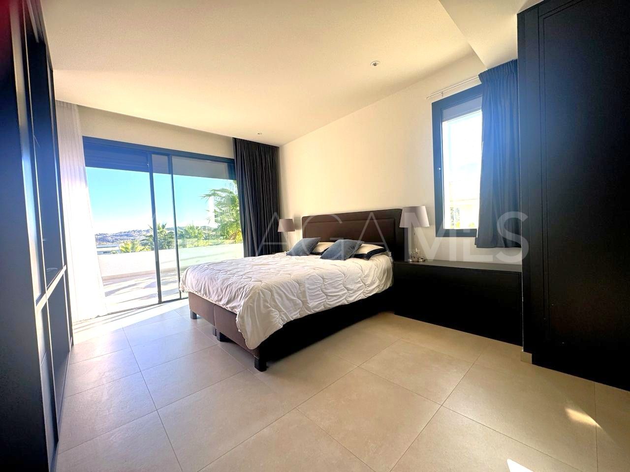 Villa for sale in La Cala Golf Resort