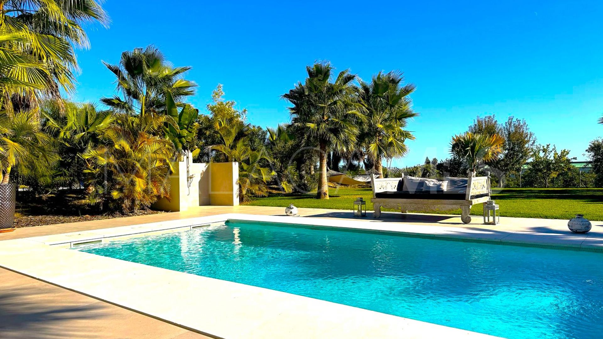 Villa for sale in La Cala Golf Resort