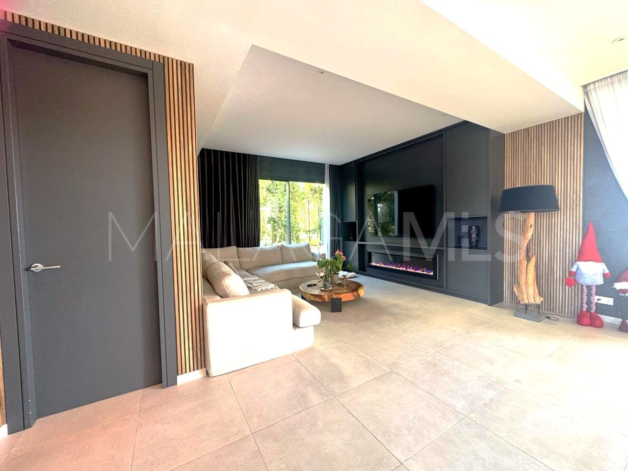 Villa for sale in La Cala Golf Resort