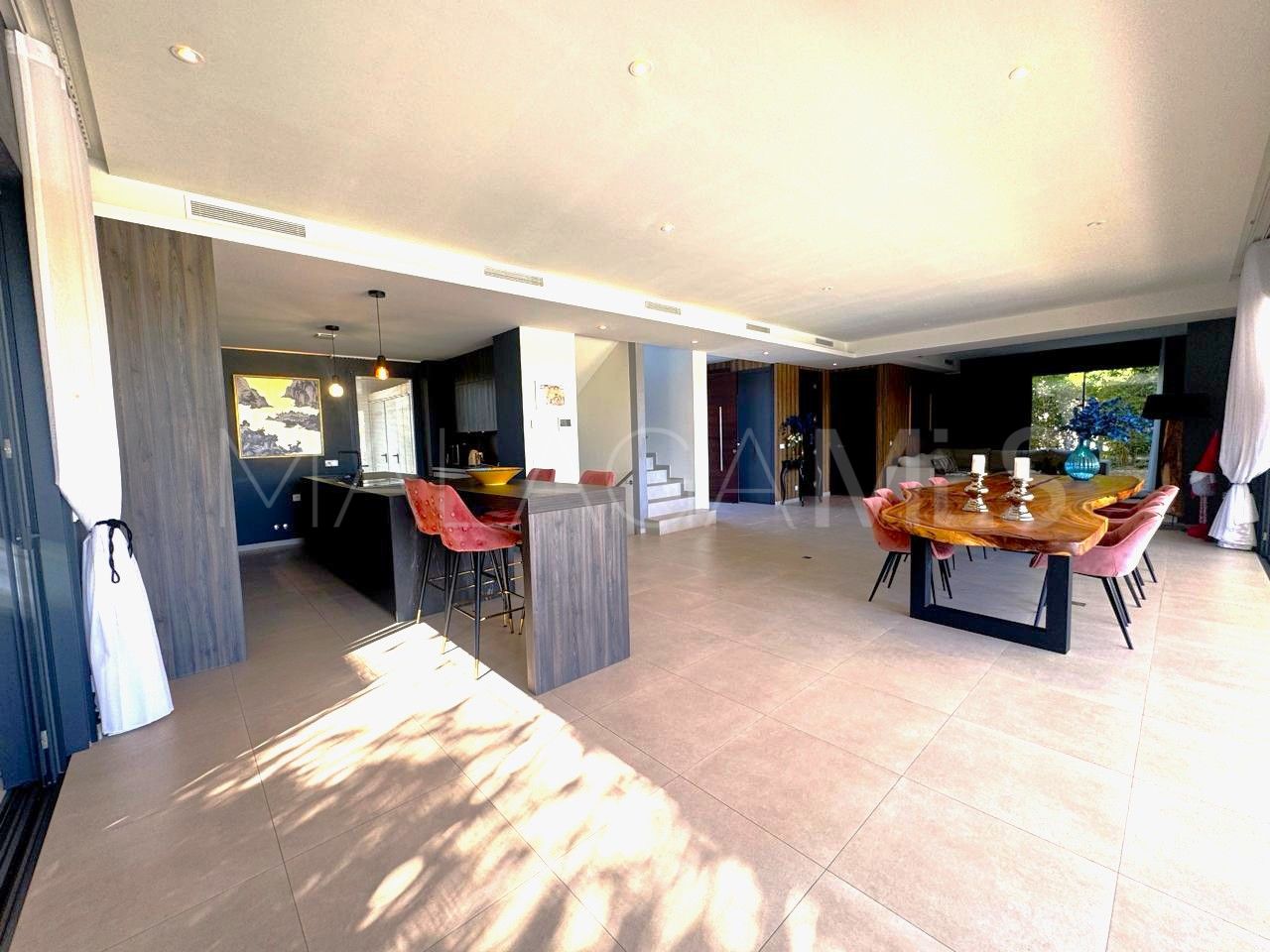 Villa for sale in La Cala Golf Resort