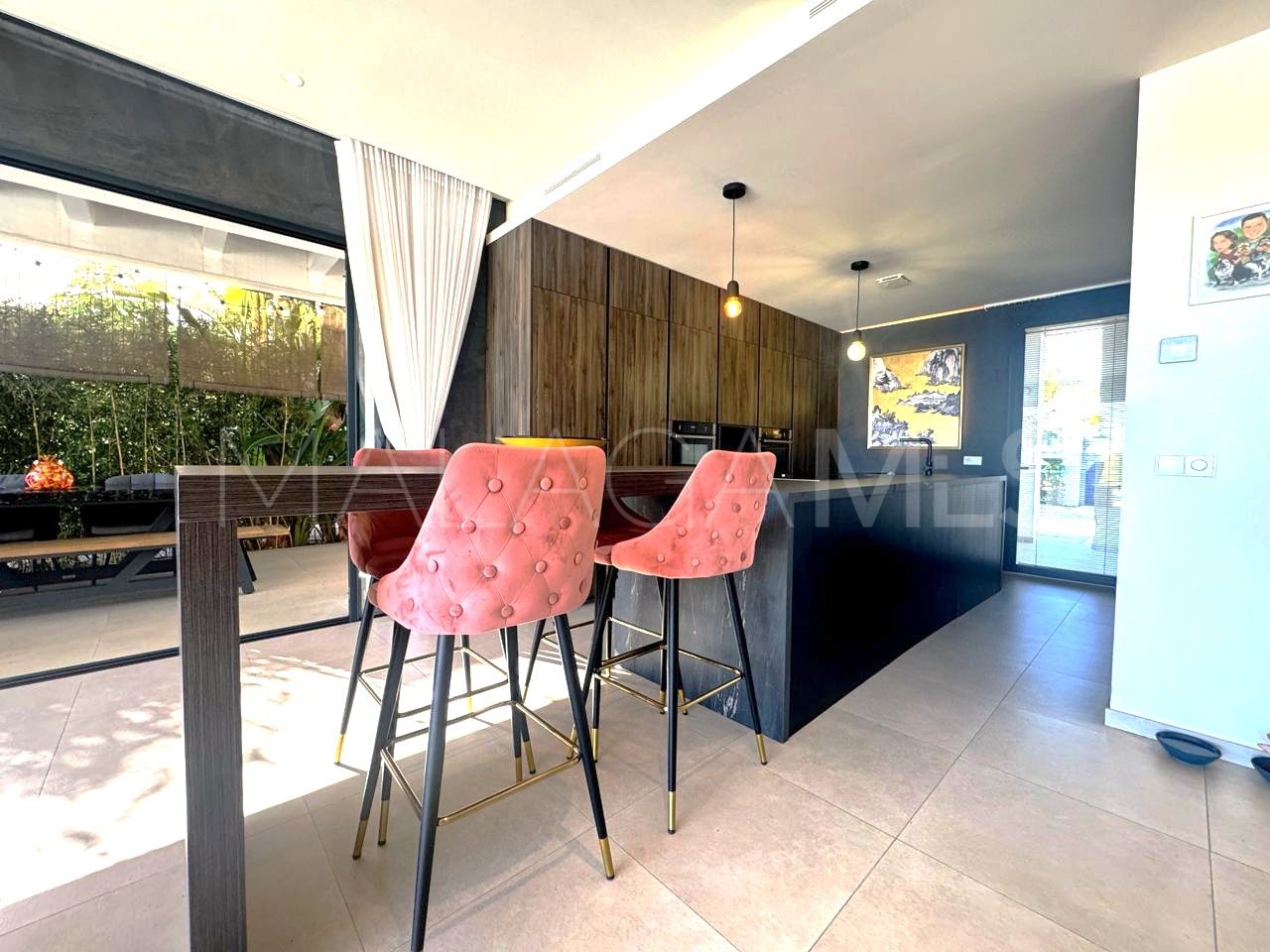 Villa for sale in La Cala Golf Resort