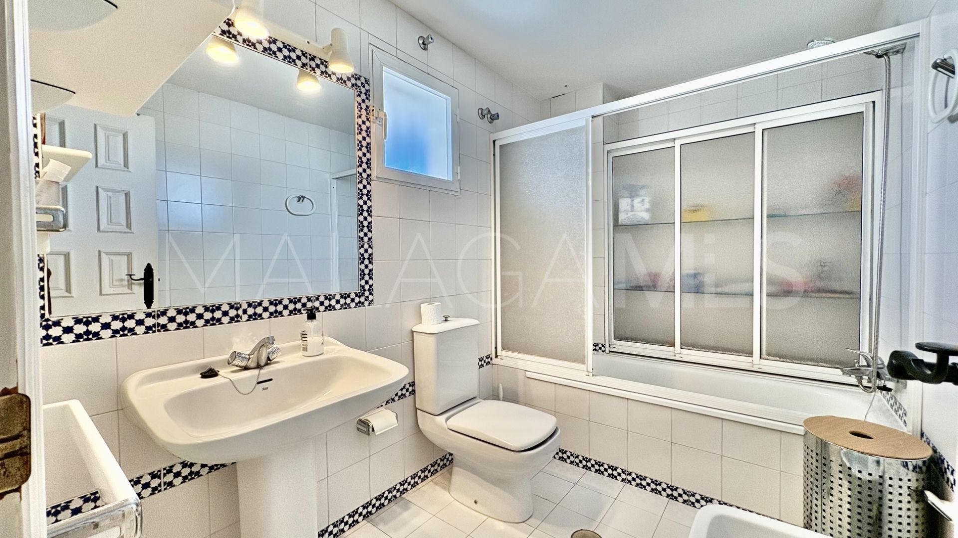 Buy Ático in Fuengirola Centro